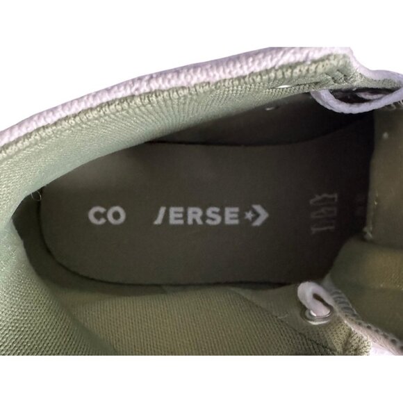 Converse Chuck Taylor Easy On High TD Berries & Bees Sneakers Women's 8 Ltd. Ed. - Picture 12 of 13